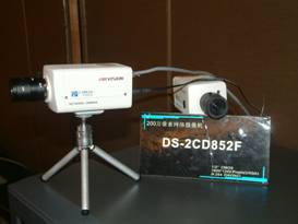 【?？低?008新品體驗(yàn)交流會(huì)西安站開幕】PjTime.COM視頻監(jiān)控 行業(yè)動(dòng)態(tài)