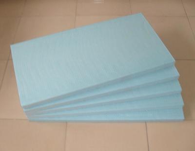 為什么西安XPS擠塑板市場需求越來越大呢?