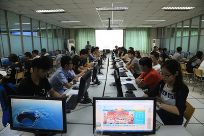 西安外事學院網絡安全周:舉辦&ldquo;網安啟明星&rdquo;安全知識競賽