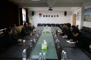西安煤機(jī)廠總經(jīng)理?xiàng)顣?huì)武來(lái)公司交流走訪