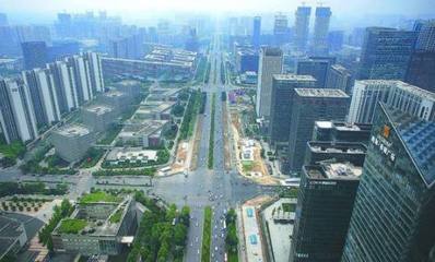 網紅西安與未來成都：數字時代下的城市潛力對比