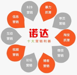 西安諾達(dá)網(wǎng)絡(luò) 打造高效營(yíng)銷型網(wǎng)站的專業(yè)方案