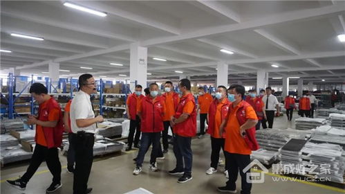 興火燎原丨萬事興集成灶聊城核心經銷商工廠行暨互聯網銷售模式研討會圓滿成功